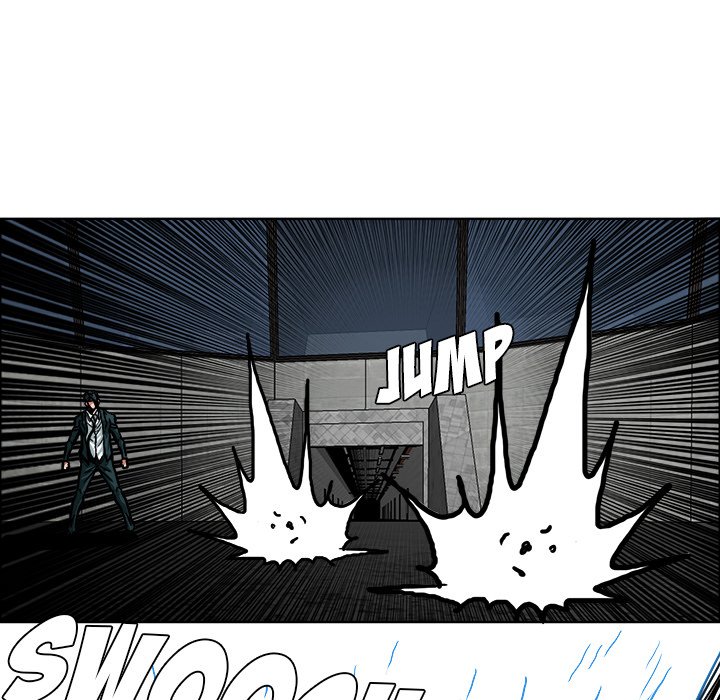 Boss in School Chapter 112 page 37 - Chapter 112