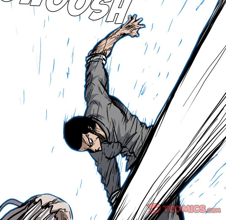 Boss in School Chapter 112 page 38 - Chapter 112