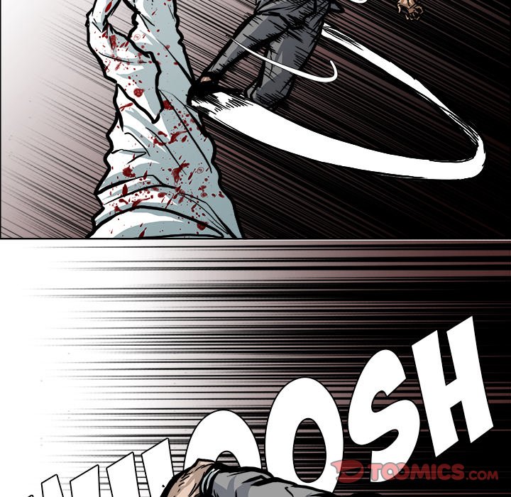 Boss in School Chapter 112 page 42 - Chapter 112