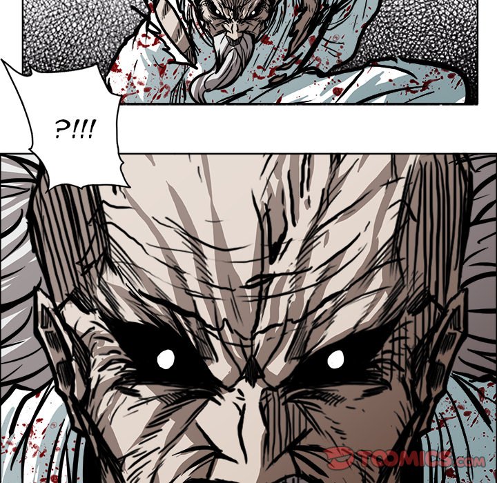 Boss in School Chapter 112 page 46 - Chapter 112