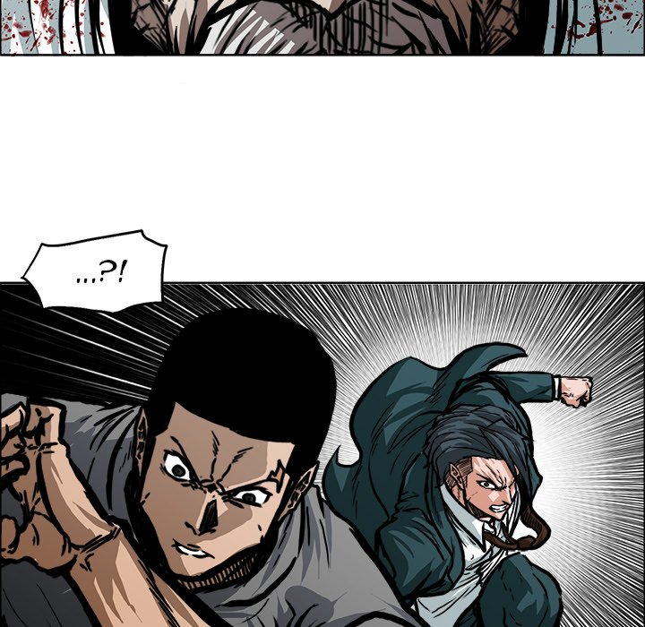Boss in School Chapter 112 page 47 - Chapter 112