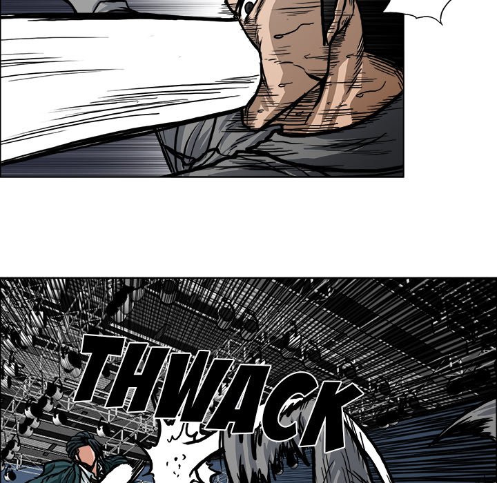 Boss in School Chapter 112 page 49 - Chapter 112