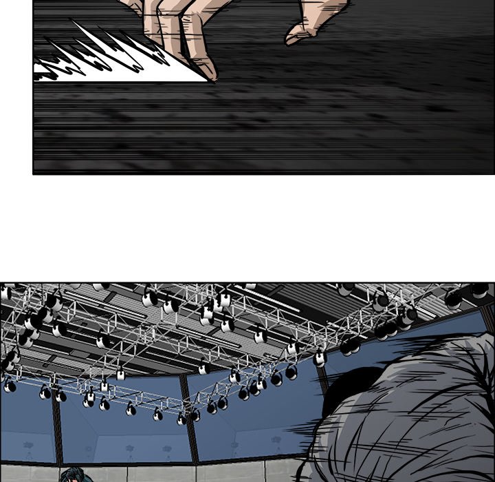 Boss in School Chapter 112 page 51 - Chapter 112