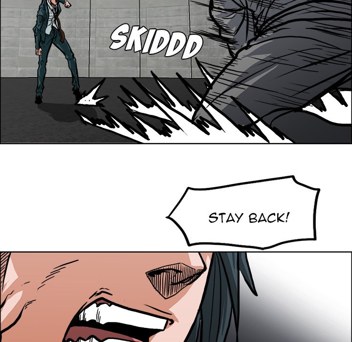 Boss in School Chapter 112 page 52 - Chapter 112