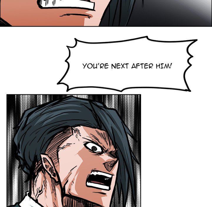 Boss in School Chapter 112 page 53 - Chapter 112