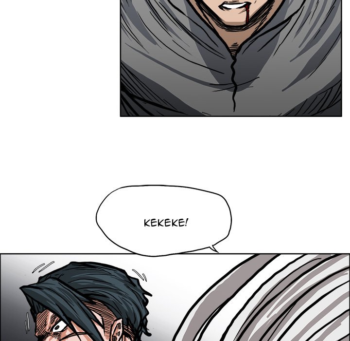 Boss in School Chapter 112 page 55 - Chapter 112