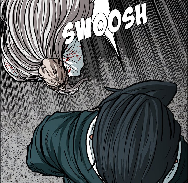 Boss in School Chapter 112 page 57 - Chapter 112