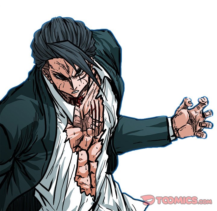Boss in School Chapter 112 page 62 - Chapter 112
