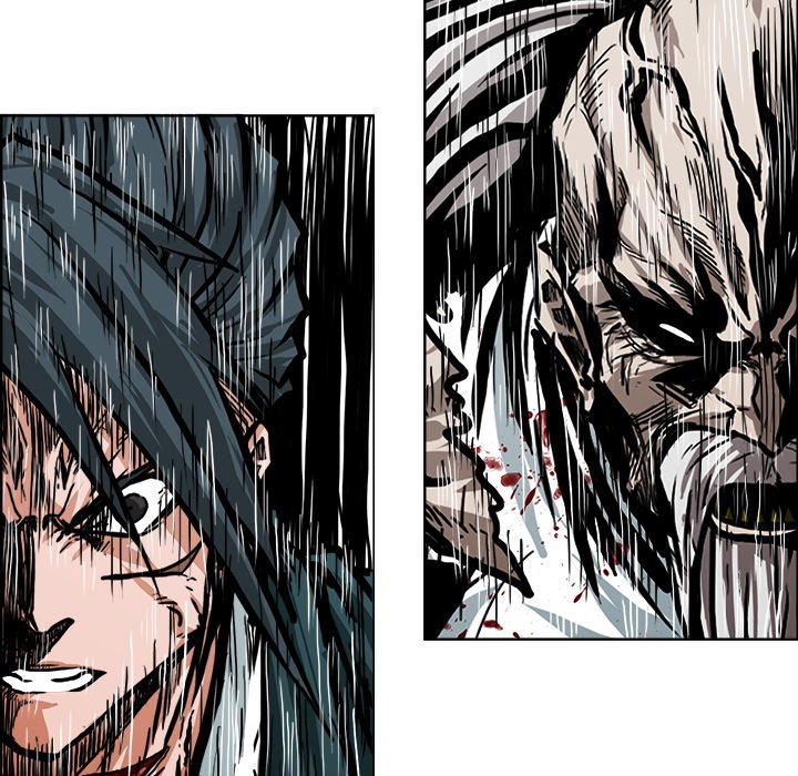 Boss in School Chapter 112 page 65 - Chapter 112