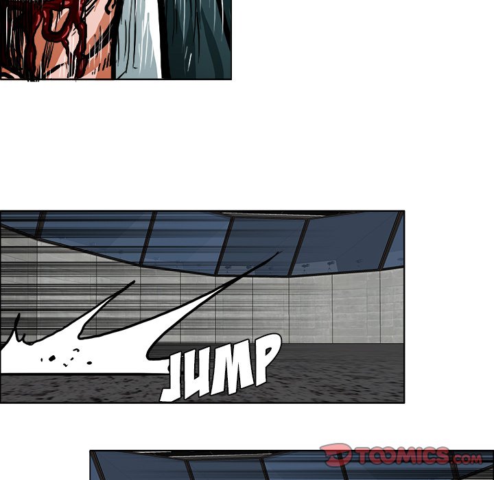 Boss in School Chapter 112 page 66 - Chapter 112