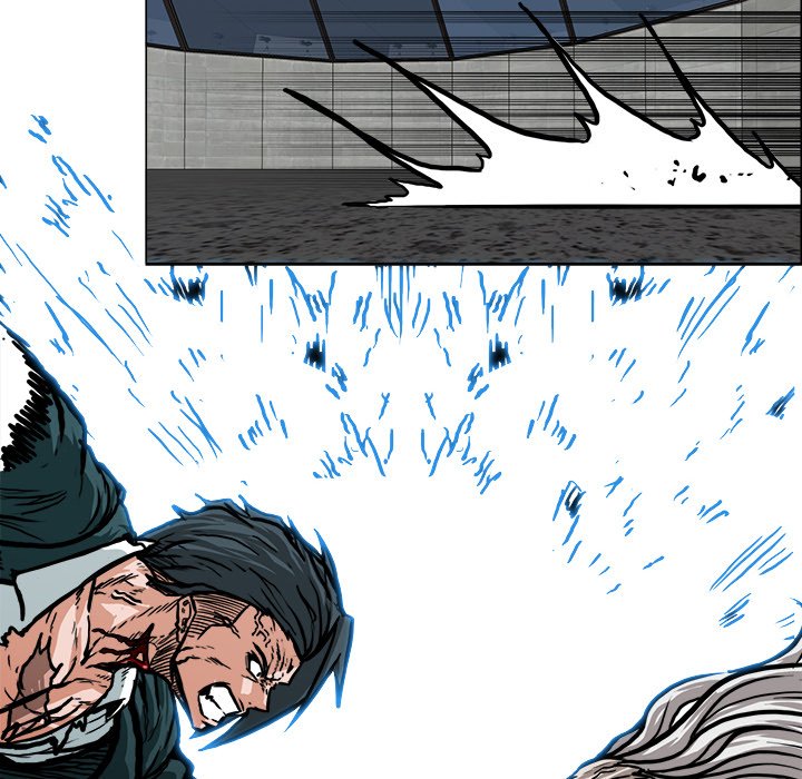 Boss in School Chapter 112 page 67 - Chapter 112
