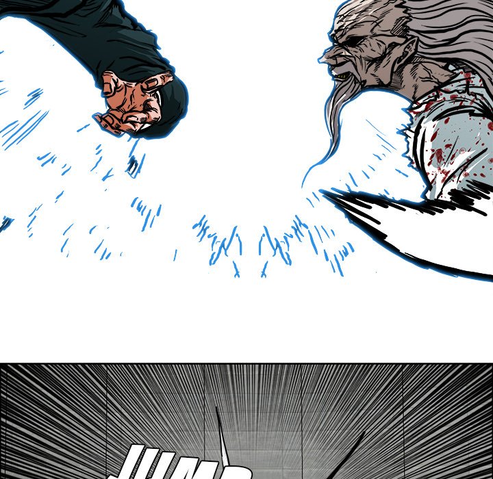 Boss in School Chapter 112 page 68 - Chapter 112