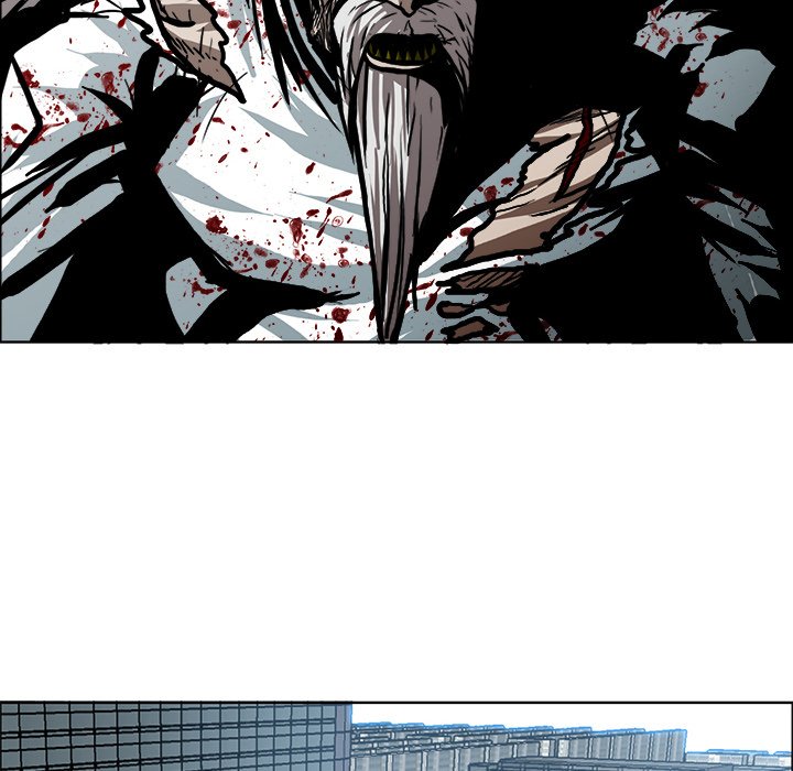 Boss in School Chapter 112 page 7 - Chapter 112