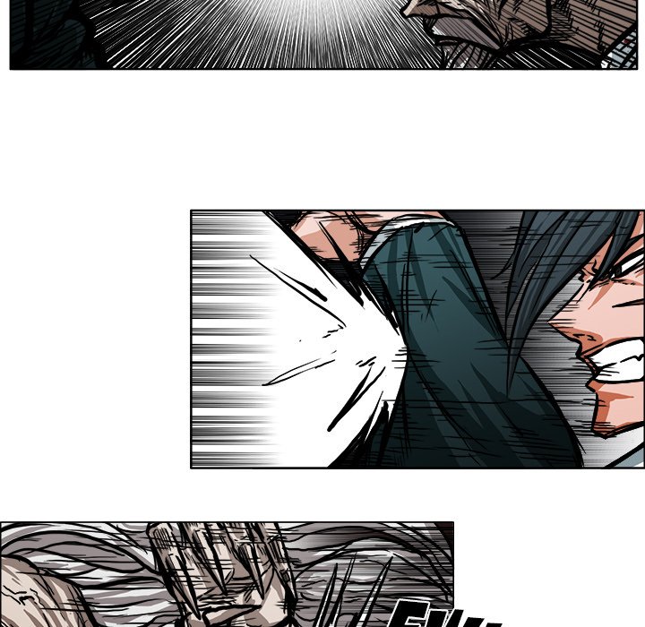 Boss in School Chapter 112 page 71 - Chapter 112