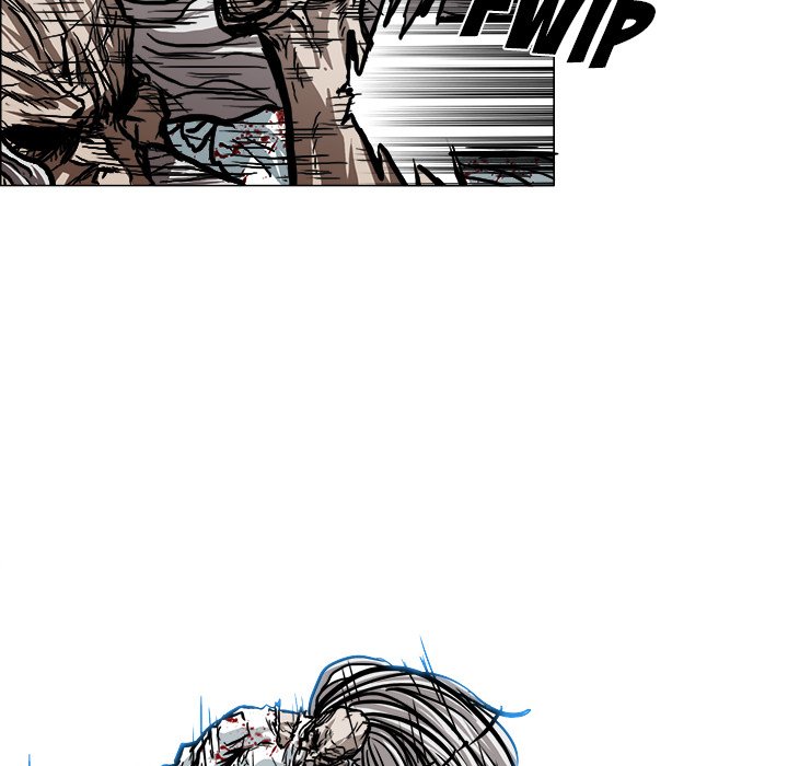 Boss in School Chapter 112 page 72 - Chapter 112