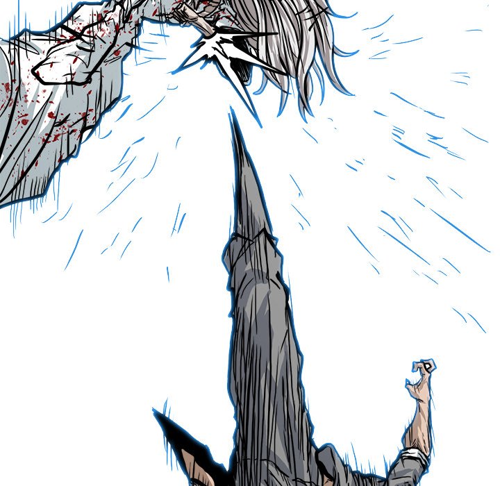 Boss in School Chapter 112 page 73 - Chapter 112