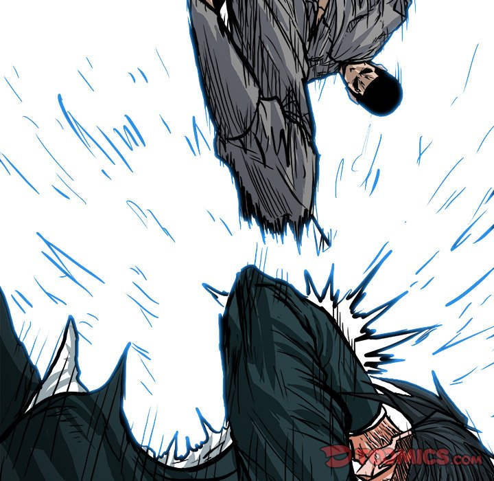 Boss in School Chapter 112 page 74 - Chapter 112