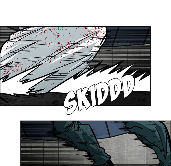 Boss in School Chapter 112 page 76 - Chapter 112