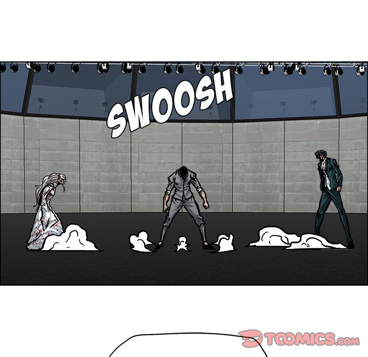 Boss in School Chapter 112 page 78 - Chapter 112