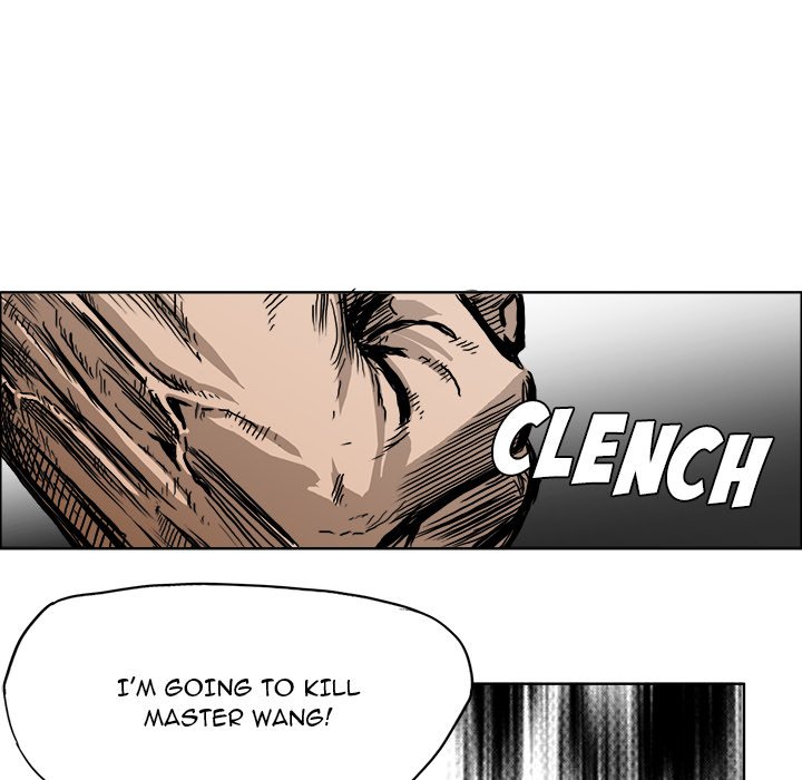 Boss in School Chapter 112 page 81 - Chapter 112