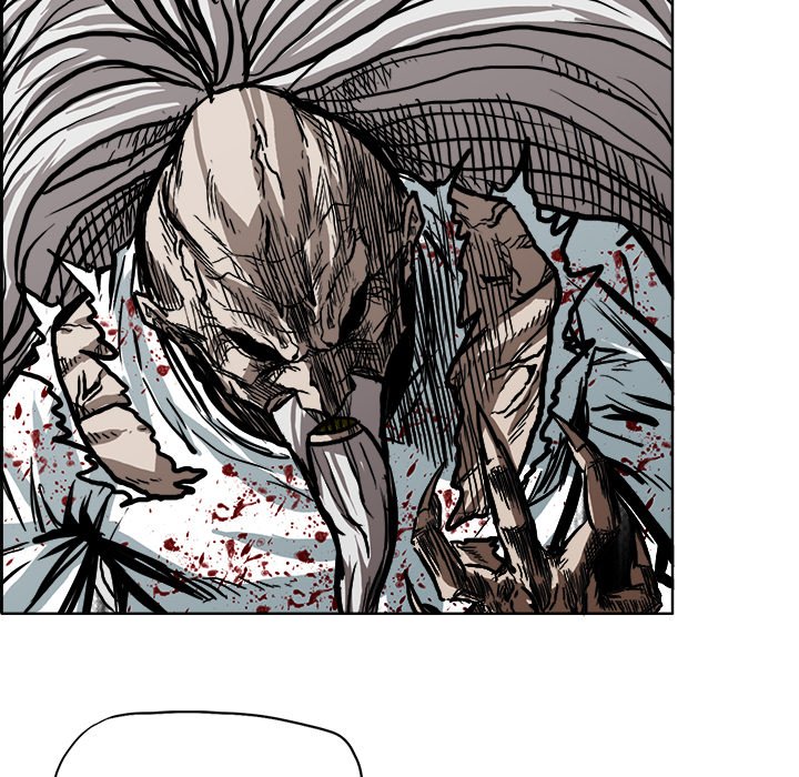 Boss in School Chapter 112 page 84 - Chapter 112