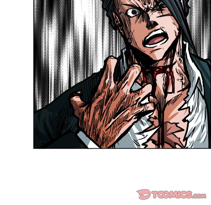 Boss in School Chapter 112 page 86 - Chapter 112