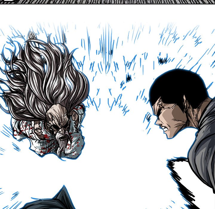 Boss in School Chapter 112 page 89 - Chapter 112
