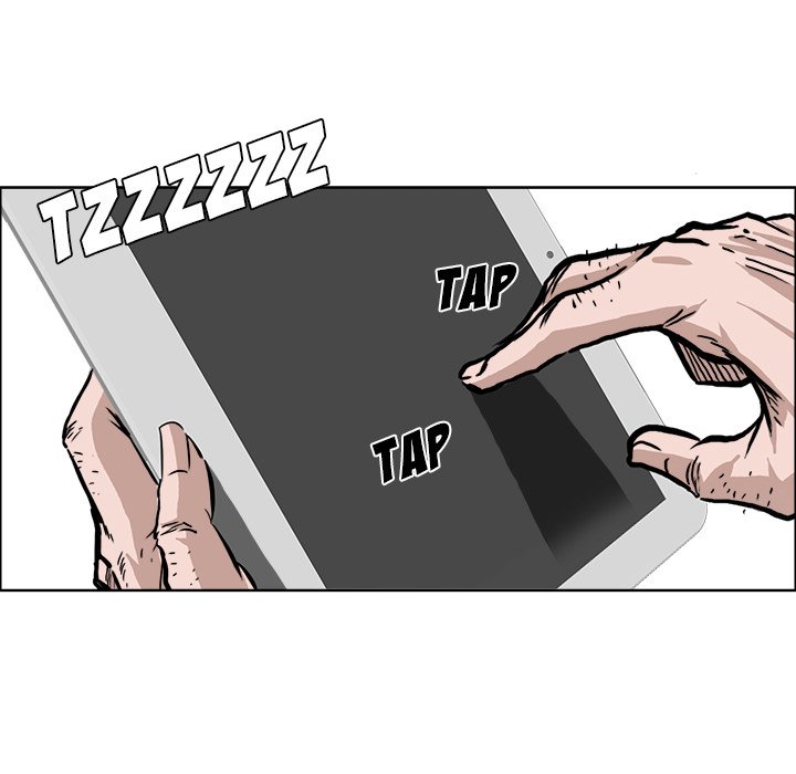 Boss in School Chapter 112 page 9 - Chapter 112