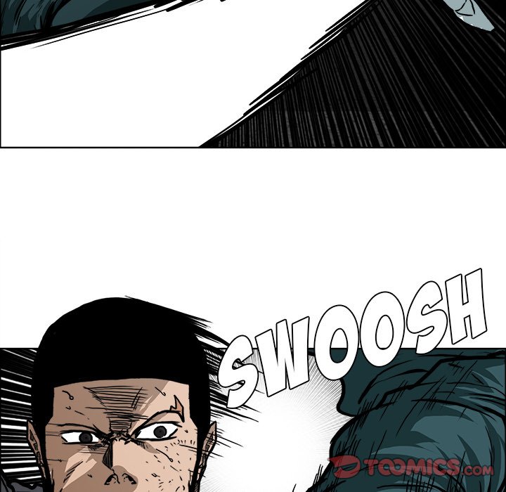 Boss in School Chapter 113 page 10 - Chapter 113