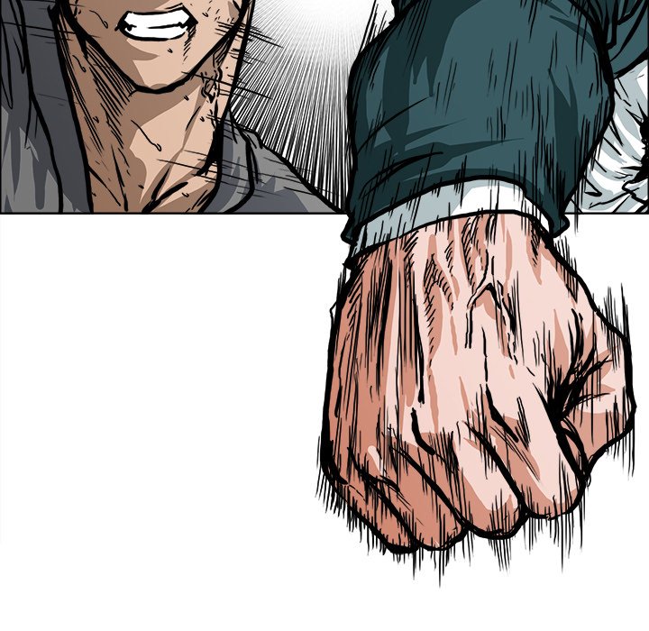 Boss in School Chapter 113 page 11 - Chapter 113