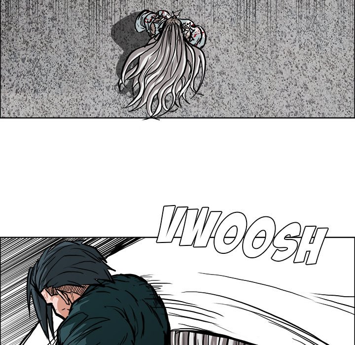 Boss in School Chapter 113 page 13 - Chapter 113