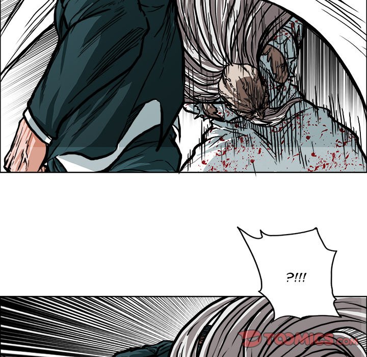Boss in School Chapter 113 page 14 - Chapter 113