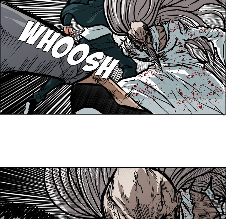 Boss in School Chapter 113 page 15 - Chapter 113