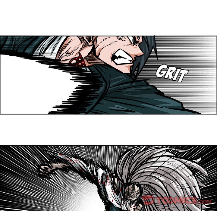 Boss in School Chapter 113 page 22 - Chapter 113
