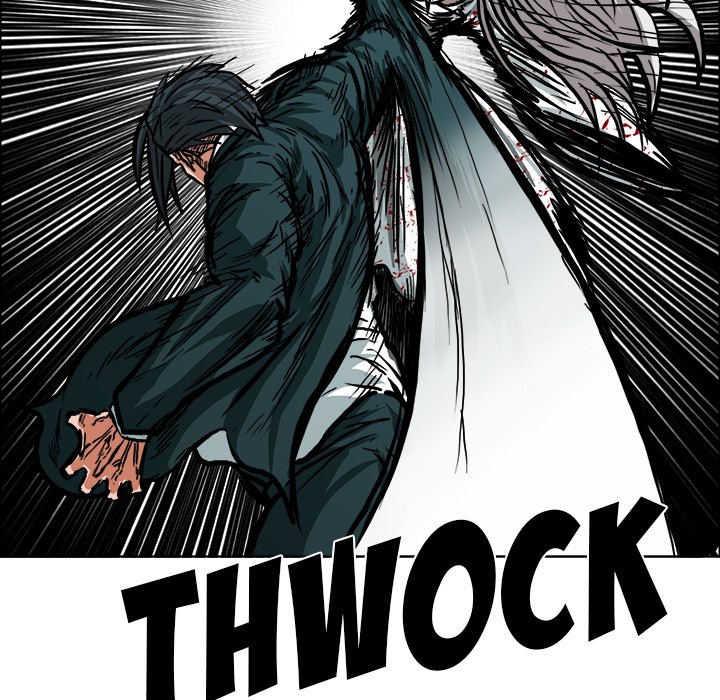 Boss in School Chapter 113 page 23 - Chapter 113