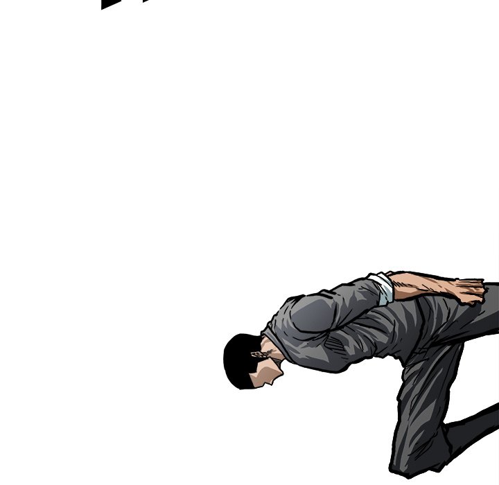 Boss in School Chapter 113 page 24 - Chapter 113