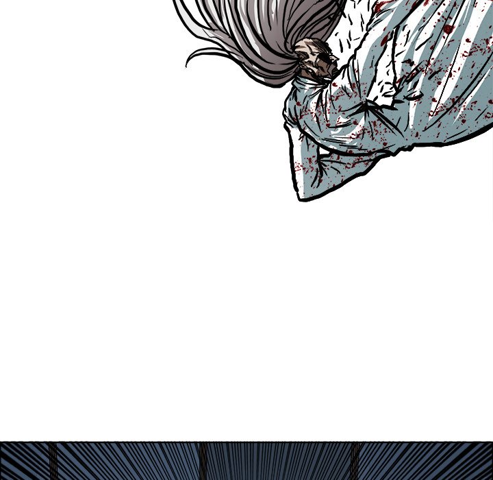 Boss in School Chapter 113 page 27 - Chapter 113