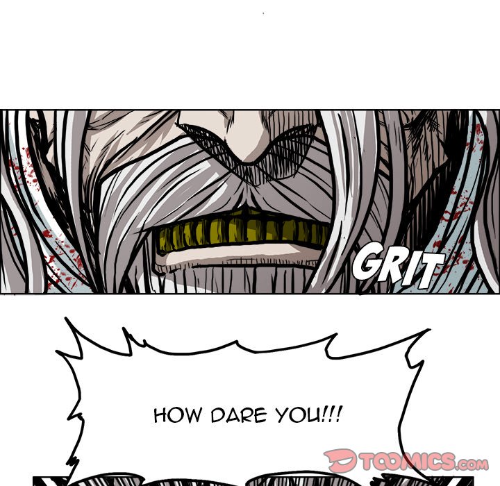 Boss in School Chapter 113 page 30 - Chapter 113