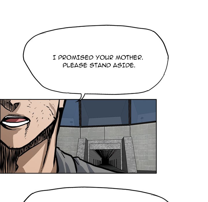 Boss in School Chapter 113 page 32 - Chapter 113