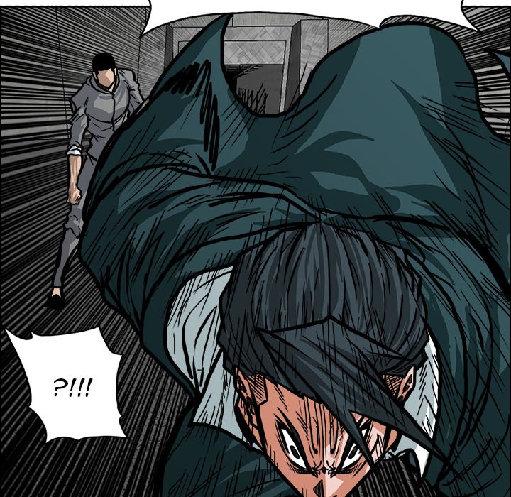 Boss in School Chapter 113 page 35 - Chapter 113