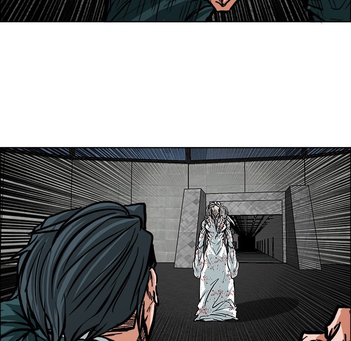Boss in School Chapter 113 page 36 - Chapter 113