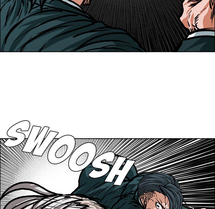 Boss in School Chapter 113 page 37 - Chapter 113