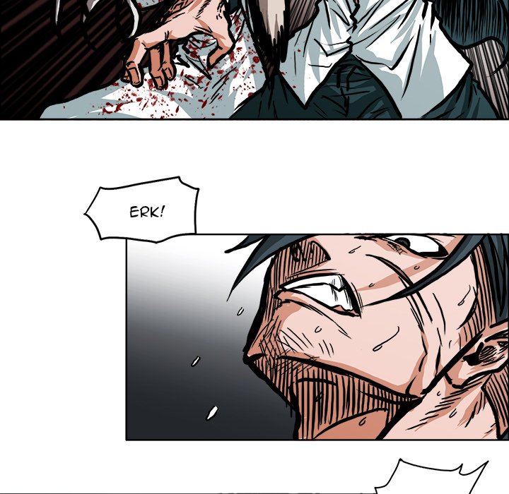 Boss in School Chapter 113 page 40 - Chapter 113