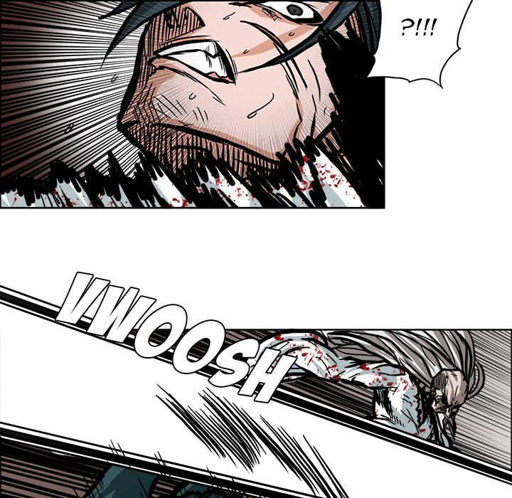 Boss in School Chapter 113 page 41 - Chapter 113