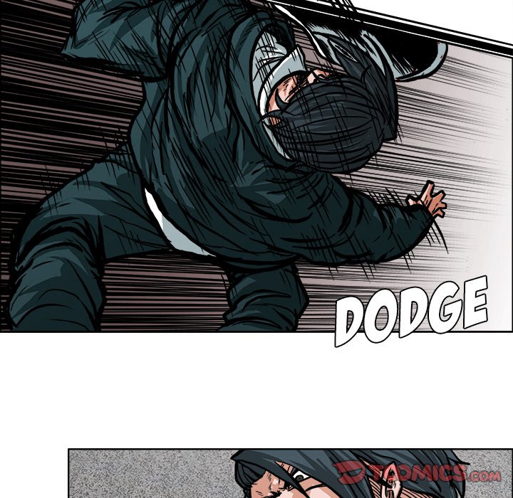 Boss in School Chapter 113 page 42 - Chapter 113