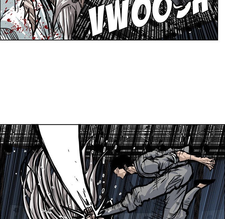Boss in School Chapter 113 page 44 - Chapter 113