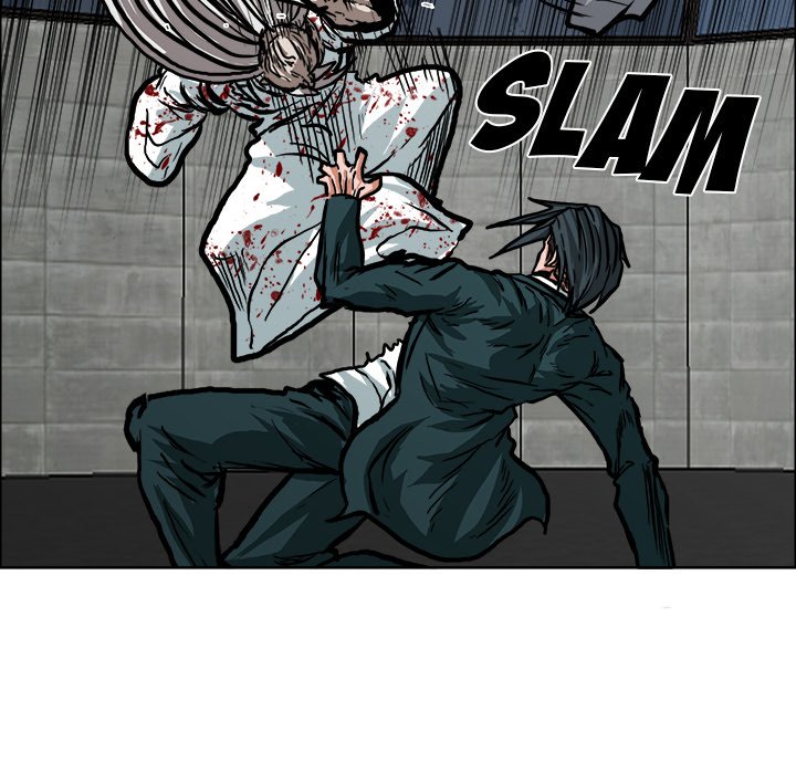 Boss in School Chapter 113 page 45 - Chapter 113