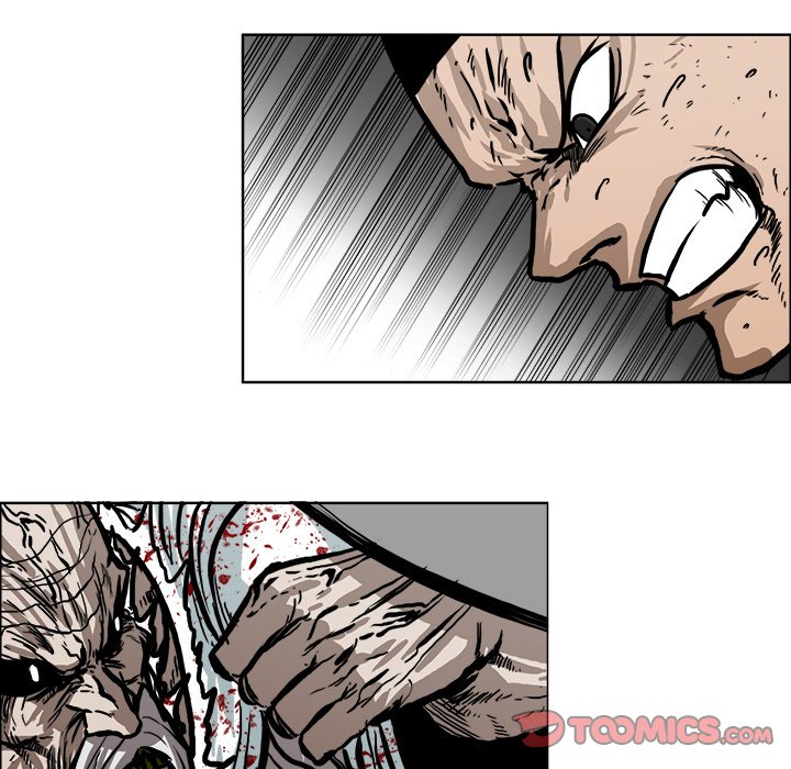 Boss in School Chapter 113 page 46 - Chapter 113
