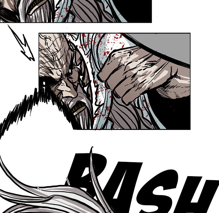Boss in School Chapter 113 page 47 - Chapter 113