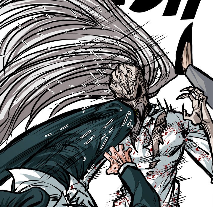 Boss in School Chapter 113 page 48 - Chapter 113